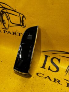 JAGUAR XJ X351 XF X250 PANEL PRZEŁĄCZNIK SZYB