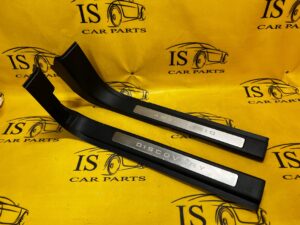 PRAWA OSŁONA NAKŁADKA PROGU LR DISCOVERY V L550