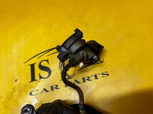 REDUKTOR ZAWOR POMPA GAZU DACIA JOGGER SANDERO III 1.0 TCE LPG