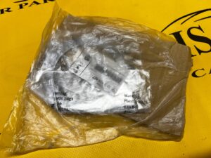 USZCZELKA PŁASKA TŁUMIKA PRZÓD BMW M40dX X3 G01 X4 G02 NOWA OEM