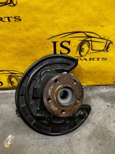 ZWROTNICA LEWY TYŁ MERCEDES A KLASA A45 S AMG W177 OM 139 4MATIC