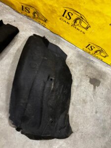 NADKOLE KOMPLETNE PRZÓD LEWY PEUGEOT 508 I RXH