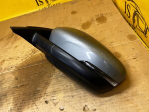 LUSTERKO ZEWNĘTRZNE LEWE 9 PIN FORD KUGA MK3 LIFT EU SOLAR SILVER