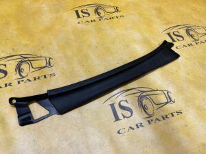 OSŁONA PANEL GÓRNA SILNIKA BŁOTNIKA PRZÓD LEWY PORSCHE PANAMERA 970 I LIFT