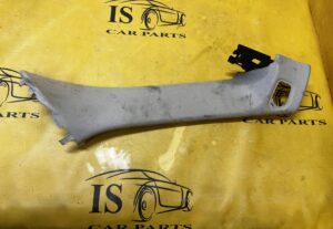 POSZYCIE OSŁONA OBUDOWA SŁUPKA PRZÓD A PRAWY RENAULT ESPACE V