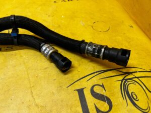 PRZEWÓD RURA RURKA WĄŻ WODY FORD EXPLORER MK6 3.3 V6 FHEF HYBRID