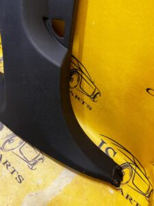 OSŁONA POSZYCIE SŁUPKA ŚRODKOWEGO B LEWA LEWE PORSCHE PANAMERA 970 I LIFT