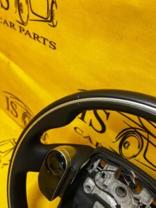 KIEROWNICA SKÓRA MULTIFUNKCJA LAND ROVER DISCOVERY SPORT V L550 LIFT