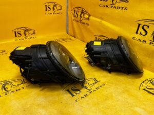 KOMPLET REFLEKTORY LAMPY PRZÓD PRZEDNIE XENON PRAWY LEWY PORSCHE 911 993 EU