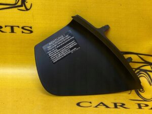 OSŁONA BOCZEK DESKI PORSCHE 987 CAYMAN 997 911