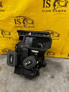 NAGRZEWNICA DMUCHAWA KOMPLETNA DACIA SANDERO III 2021R