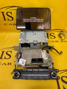 FORD KUGA MK3 NOWE RADIO NAWIGACJA MONITOR SYNC 3