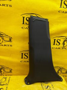 POSZYCIE OSŁONA OBUDOWA SŁUPKA ŚRODKOWEGO B LEWY MERCEDES GLS X166 BRĄZ