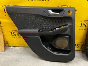 TAPICERKA BOCZEK DRZWI TYŁ LEWY FORD KUGA MK3 ST-LINE