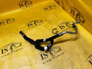 PRZEWÓD RURA RURKA WĄŻ WODY FORD EXPLORER VI MK6 3.0 V6 PHEV HYBRID