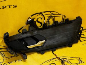 KOMPLET LISTWY DEKORY LR DISCOVERY V L550 LIFT