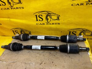 PÓŁOŚ TYŁ TYLNA LEWY LEWA LAND ROVER DISCOVERY SPORT V L550 LIFT 2.0 D