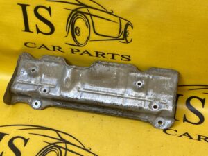 OSŁONA TERMICZNA KOLEKTORA PORSCHE 911 997 3.8