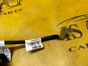 KLEMA MINUS MINUSOWA BEZPIECZNIK DACIA SANDERO III