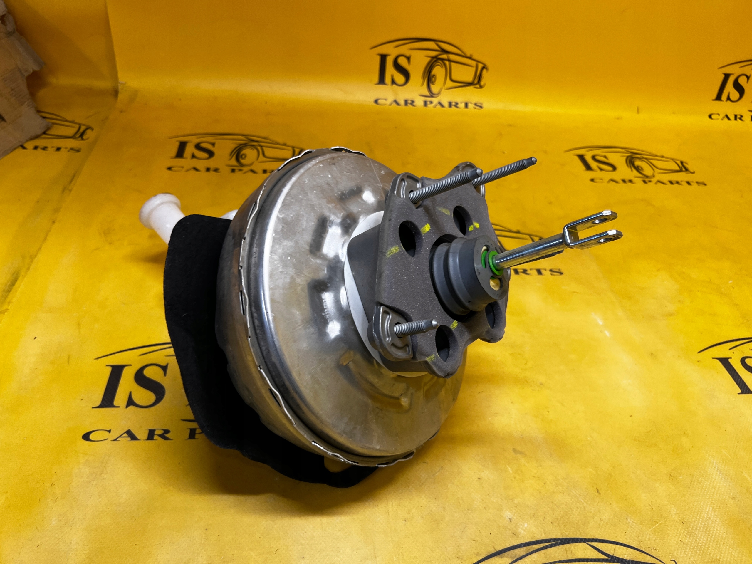 SERWO POMPA HAMULCOWA OSŁONA WYGŁUSZENIE RENAULT CLIO V