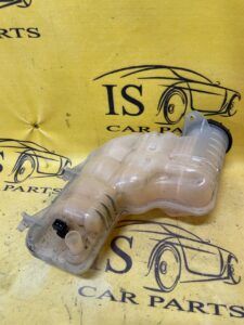 ZBIORNIK ZBIORNICZEK WYRÓWNAWCZY LAND ROVER DISCOVERY V L462