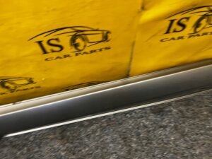 OSŁONA LISTWA PROGU PROGOWA PRAWY PRAWA MERCEDES CLS W218 SHOOTING BRAKE