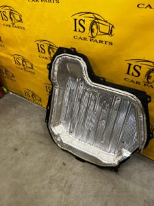 WANNA OSŁONA WNĘKA POKRYWA BAGAŻNIKA FORD KUGA MK3