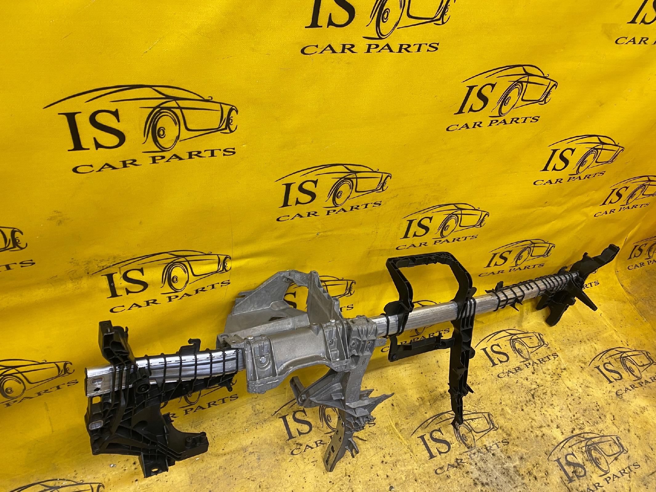 STELAŻ SZTYCA KONSOLI DESKI MERCEDES CLS W257 E W213 EU