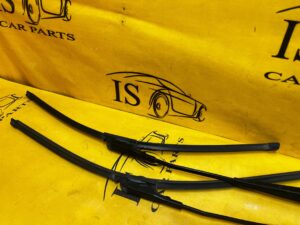 KOMPLET RAMIONA WYCIERACZKI PRZÓD FORD FUSION LIFT USA MONDEO MK5