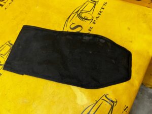 POKROWIEC ZESTAWU NAPRAWCZEGO RENAULT MEGANE IV SCENIC IV