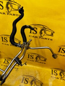 RURA PRZEWÓD PALIWOWY PORSCHE 991 911 GTS LIFT 3.0