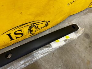 LISTWA ŚRODKOWA ZDERZAKA TYŁ BMW 3 E46 SEDAN M-PAKIET 4 X PDC NOWA OEM