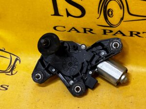 SILNICZEK MECHANIZM WYCIERACZKI TYŁ MEGANE IV