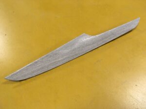 LISTWA OZDOBNA DEKOR RENAULT TALISMAN INITIALE PRA