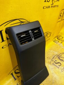 ZAKOŃCZENIE TUNELU ŚRODKOWEGO KRATKI NAWIEWU LEXUS RX 450H III 3 AL10