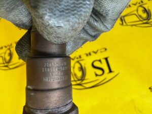 SONDA LAMBDA CZUJNIK NISSAN RENAULT MEGANE IV 1.5 DCI