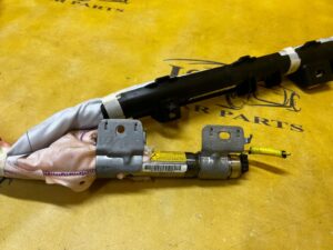 KURTYNA AIRBAG PODUSZKA POWIETRZNA PRAWA PRAWY 4 DRZWI TOYOTA HILUX VIII