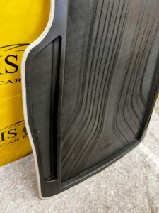 MATA WYKŁADZINA BAGAŻNIKA BMW SERIA 3 F30 4 F32 M3 F80 M4 F82 NOWA OEM