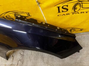 BŁOTNIK PRZEDNI PRZÓD PRAWY PEUGEOT 308 II T9 EU