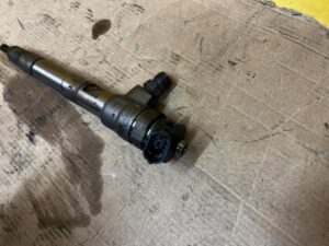 WTRYSK WTRYSKIWACZ RENAULT DACIA NISSAN MERCEDES 1.5 BLUE DCI