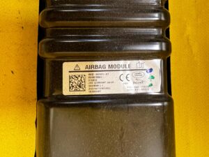 AIRBAG PODUSZKA KOLANOWA LAND ROVER DISCOVERY L550