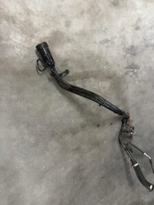 PRZEWÓD RURA WLEW PALIWA FORD EXPLORER VI MK6 3.0 V6 PHEV HYBRID