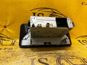 RADIO BLUETOOTH WIFI WYŚWIETLACZ EUROPA SKODA SCALA