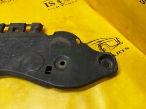 OSŁONA PODWOZIA TYŁ PRAWA PRAWY RENAULT MEGANE IV