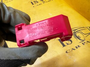 KLEMA PLUSOWA OSŁONA KLEMY PLUSOWEJ SUBARU FORESTER VI SL 25- 2.0 HYBRYDA