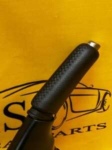 DŹWIGNIA HAMULCA RĘCZNEGO FIAT 500 ABARTH