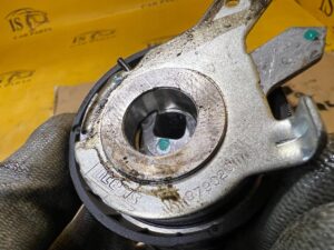 NAPINACZ PASKA ROZRZĄDU RENAULT DACIA NISSAN MERCEDES 1.5 BLUE DCI