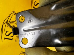 UCHWYT MOCOWANIE DRĄŻKA BMW F22