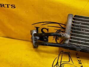 CHŁODNICA OLEJU SKRZYNI BIEGÓW PORSCHE PANAMERA 970 I LIFT 3.0 S E-HYBRID