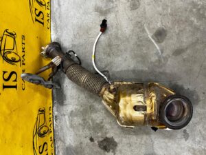 KATALIZATOR FORD KUGA MK3 ESCAPE MK4 1.5 ECOBOOST